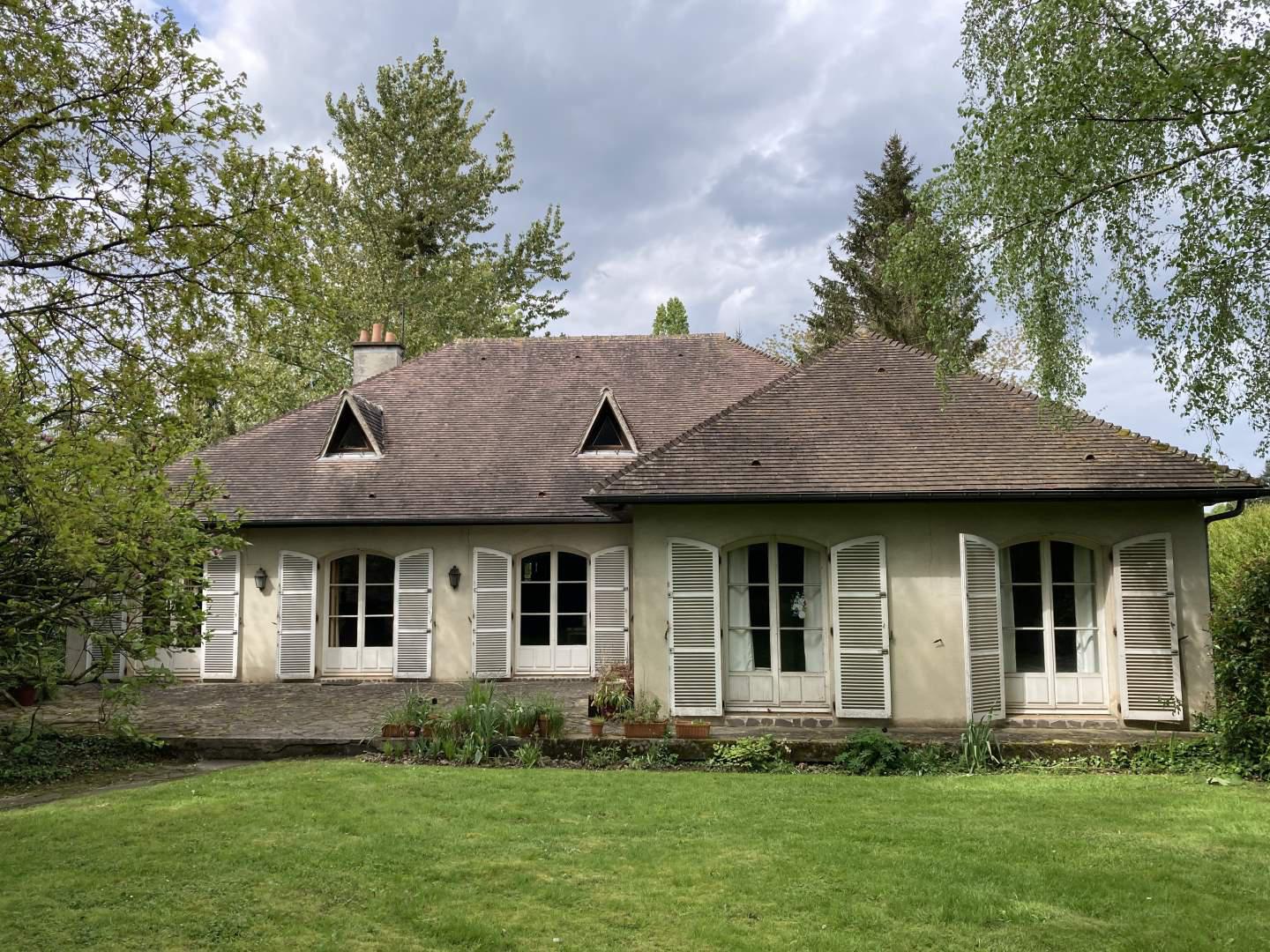 maison