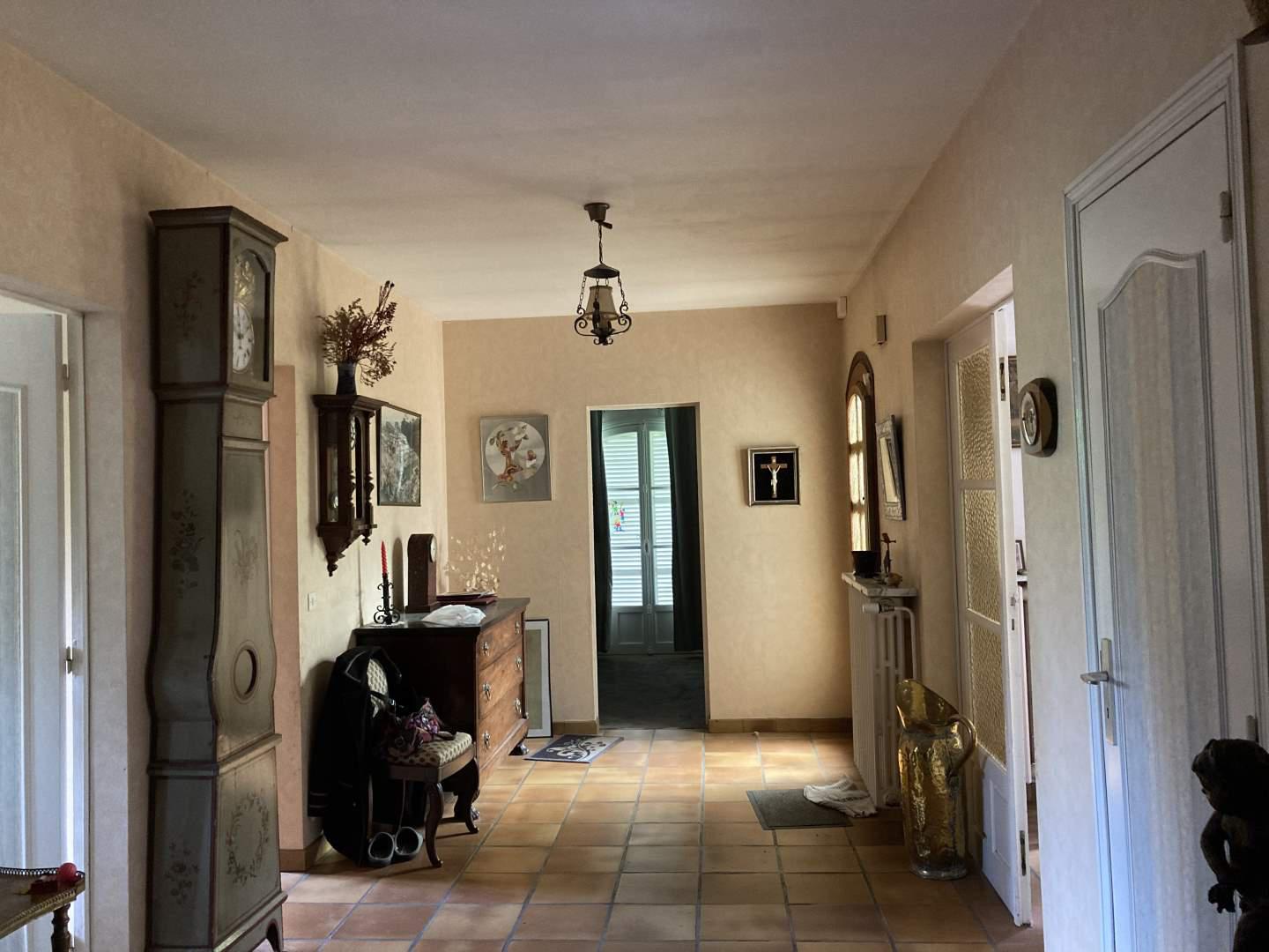 maison