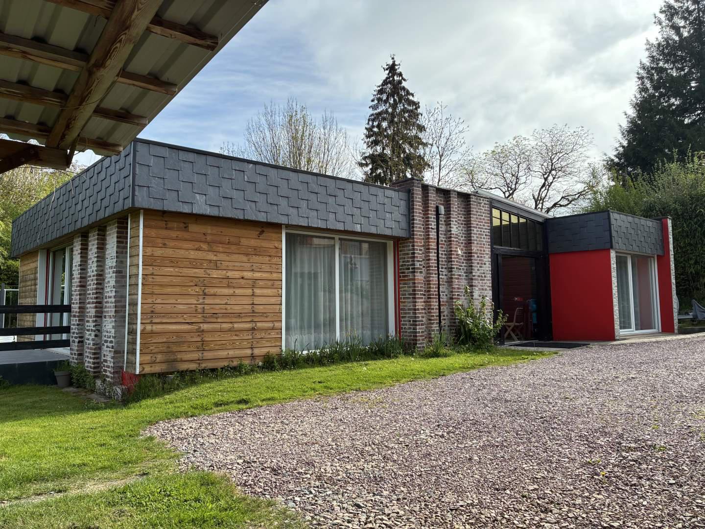 maison