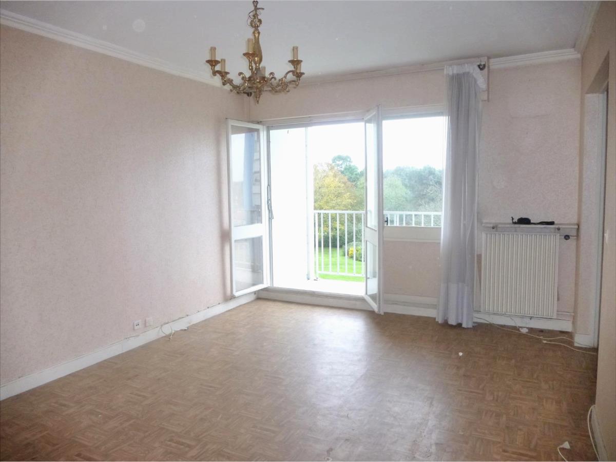 appartement en vente SAINT-HERBLAIN