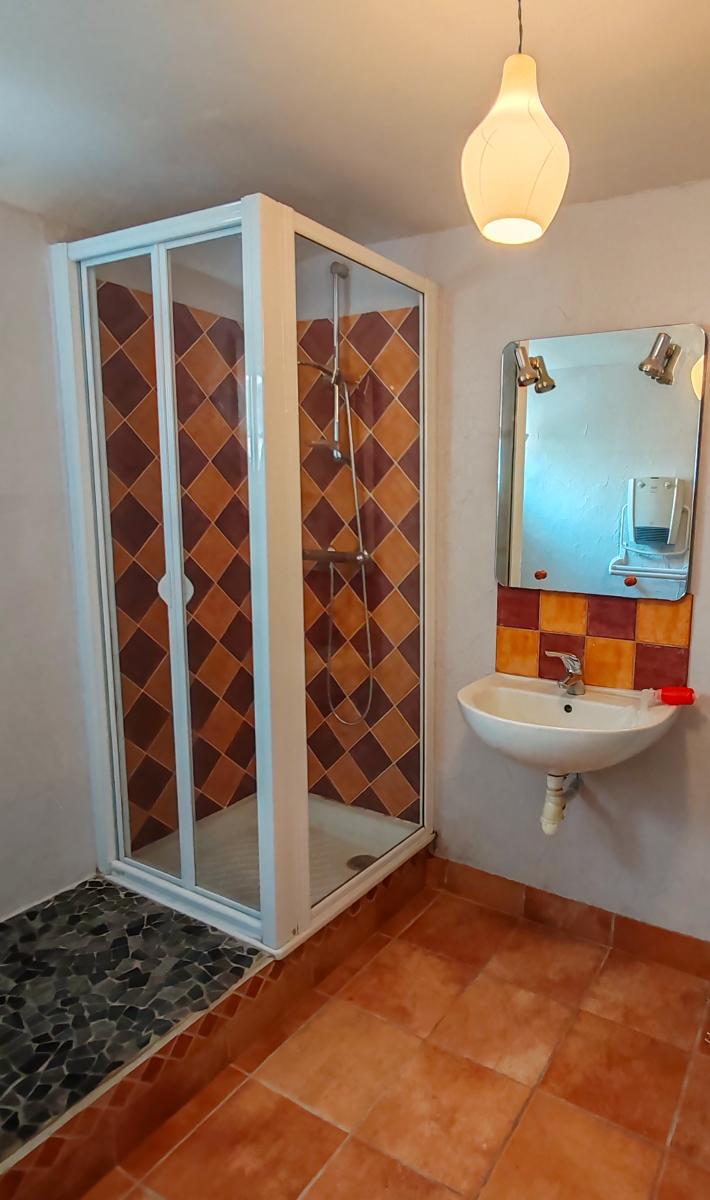 maison à louer Plounéour-Ménez