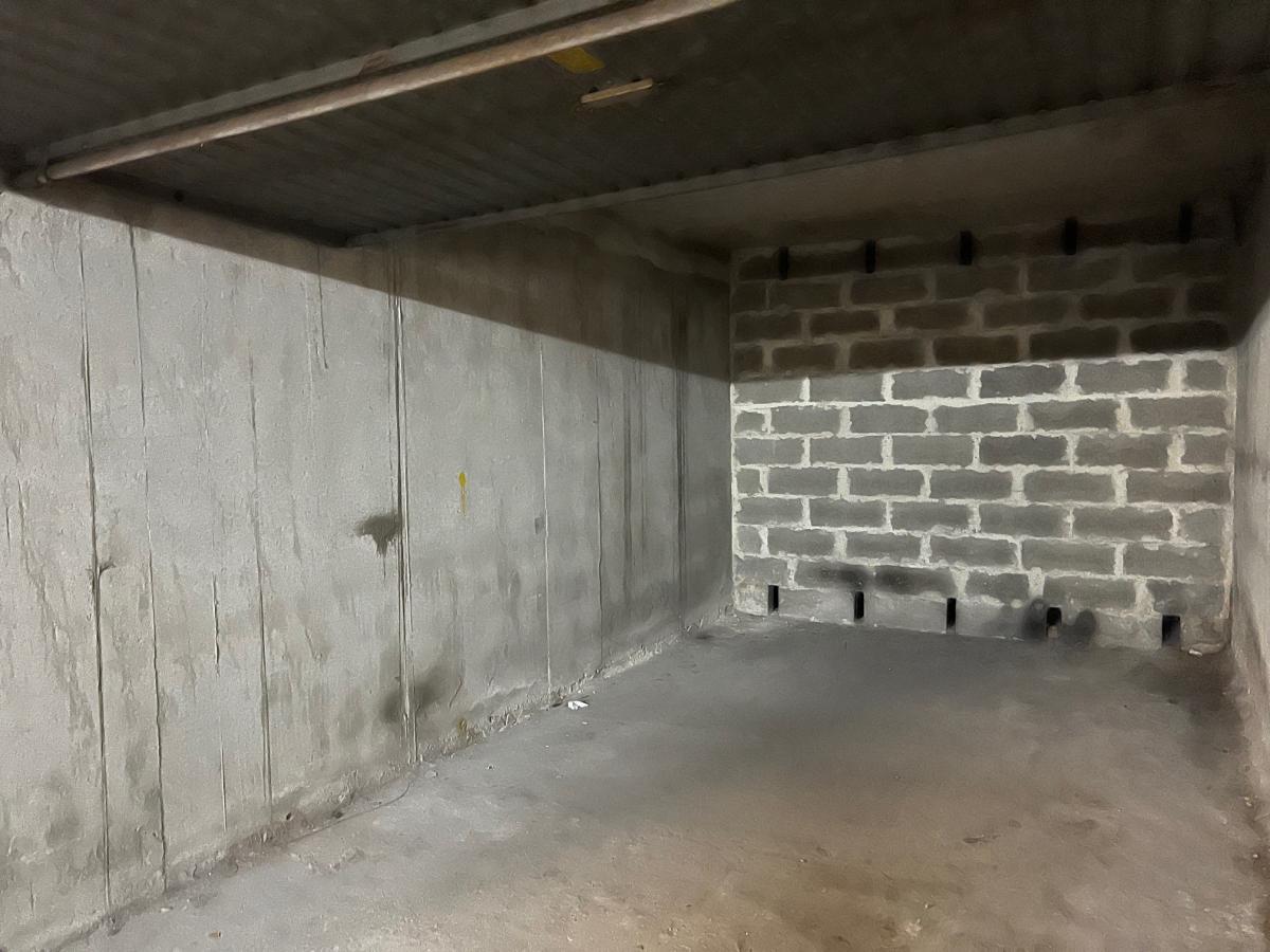 garage box Caen