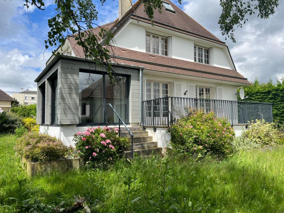 maison Caen