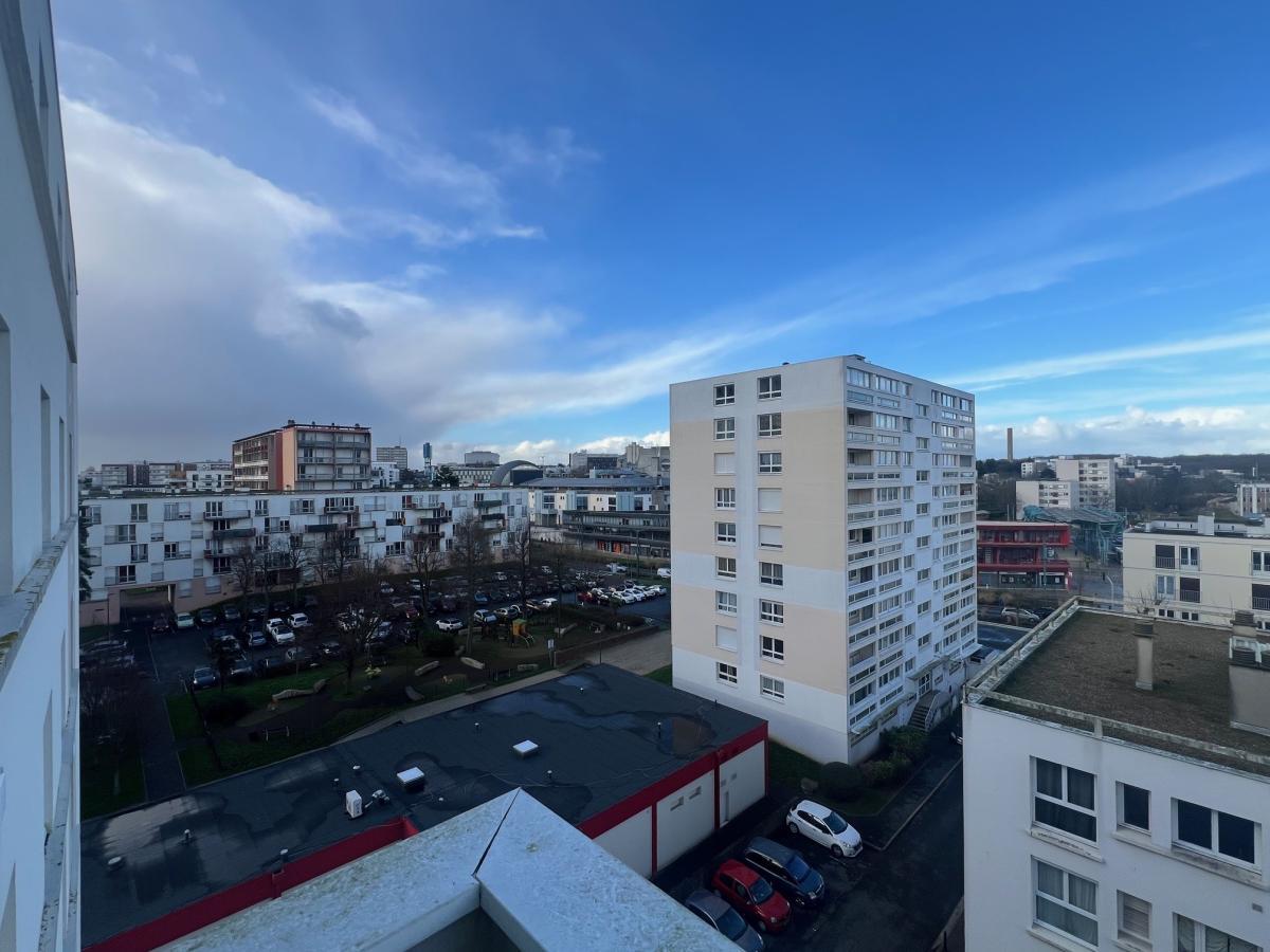 appartement Hérouville-Saint-Clair