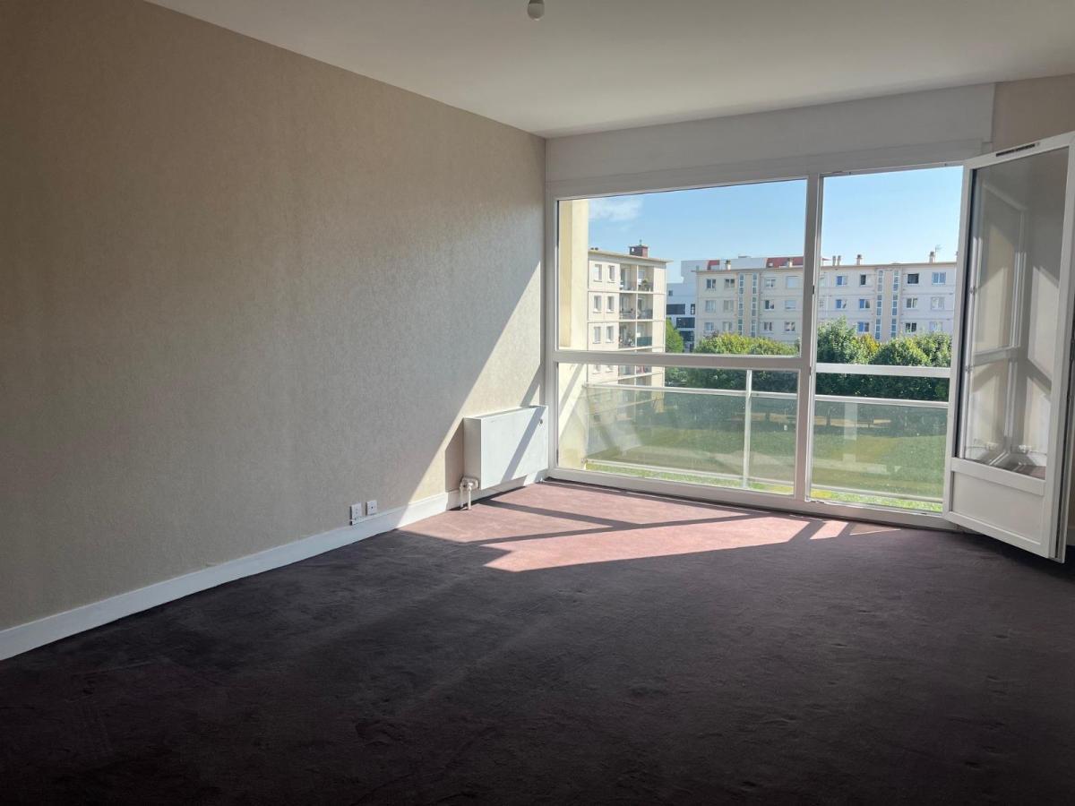 appartement Caen