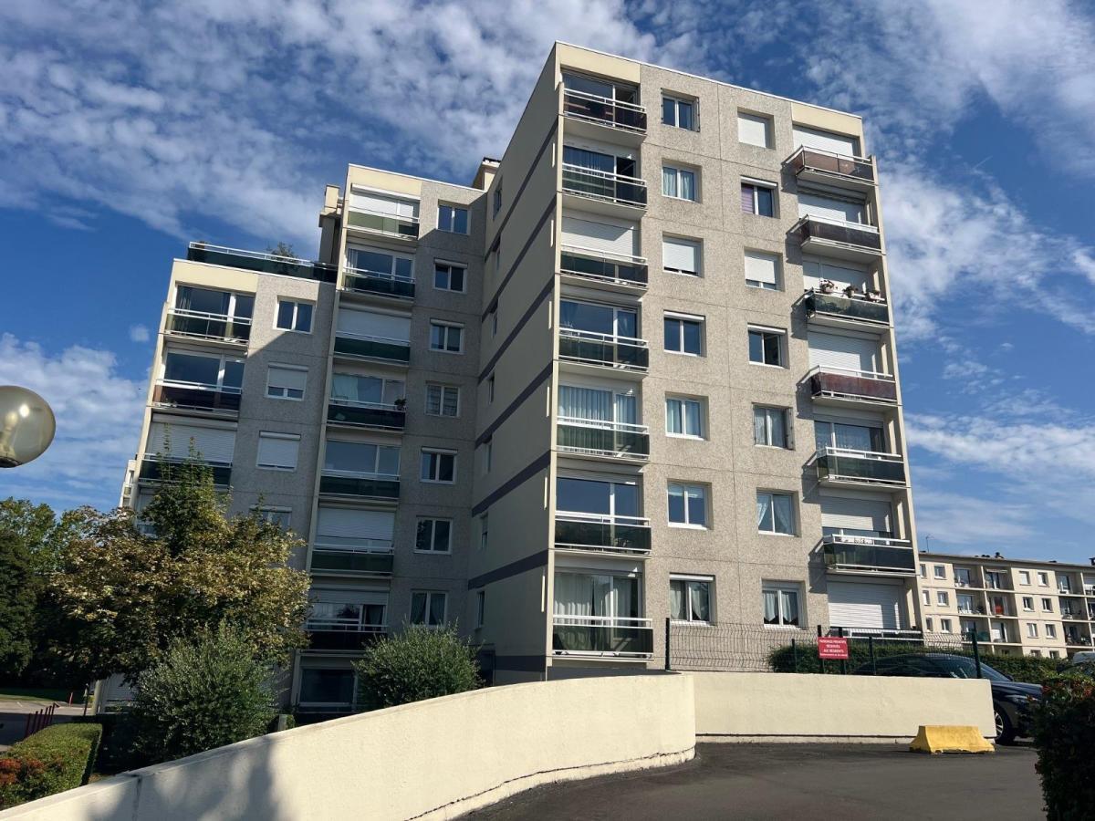 appartement Caen