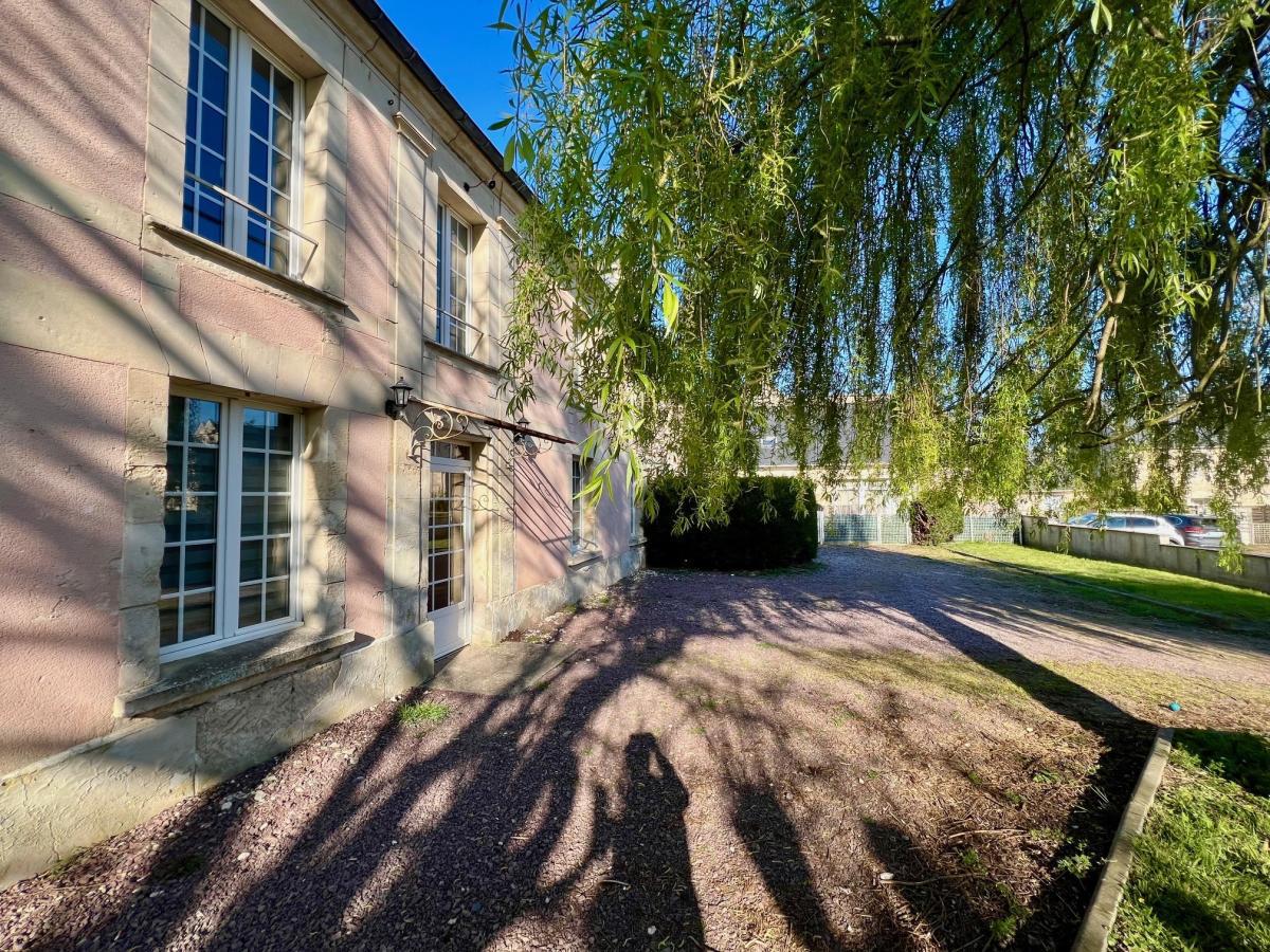 appartement Mouen