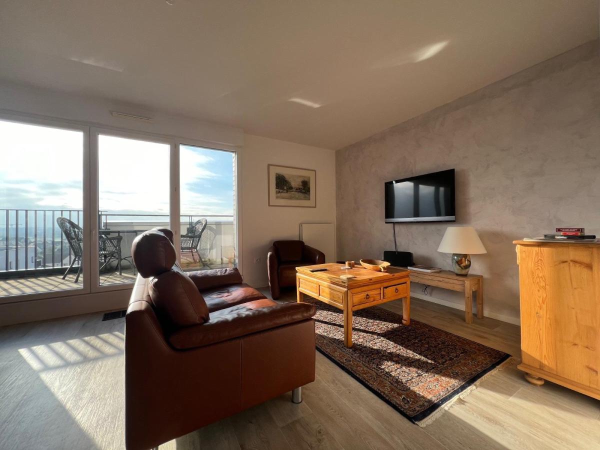 appartement Caen