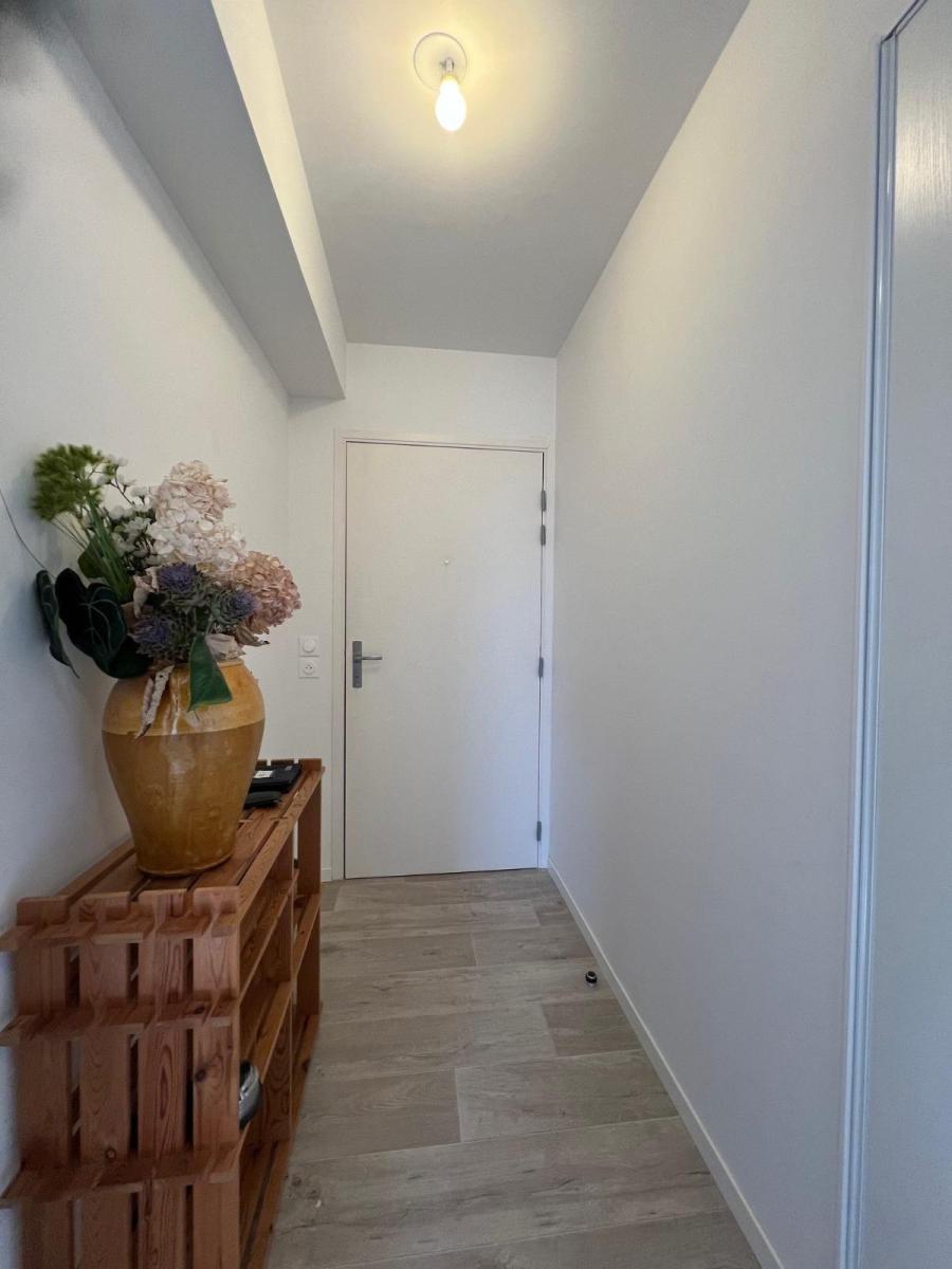 Différentes photos du bien