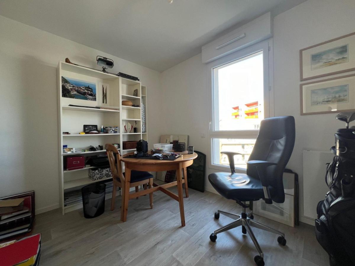 Différentes photos du bien