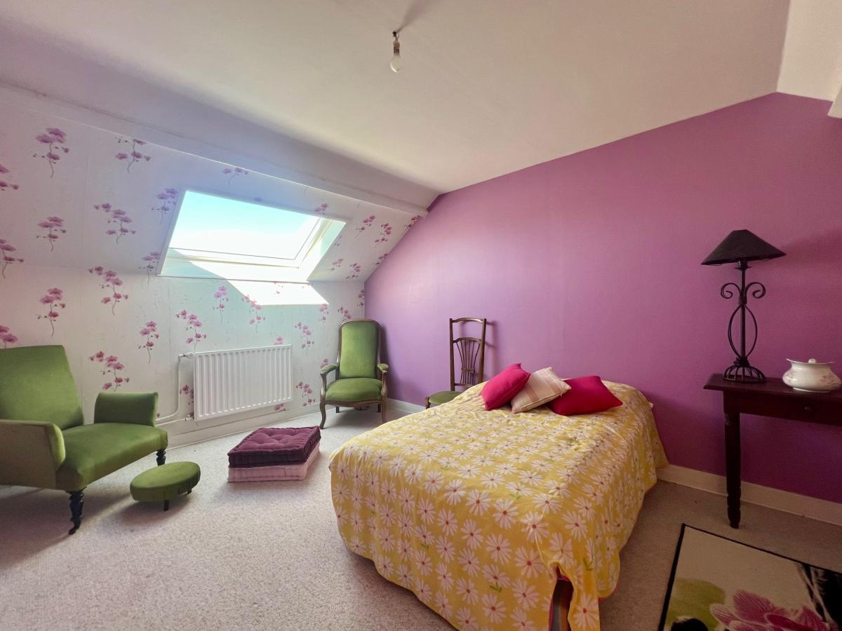 maison Subles