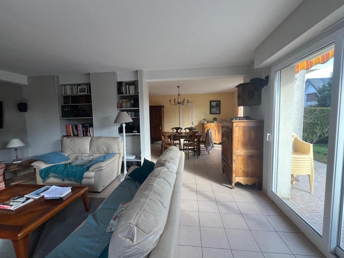 maison Caen