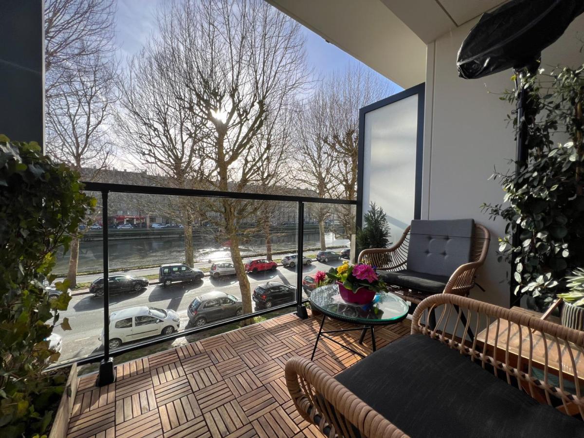 appartement Caen