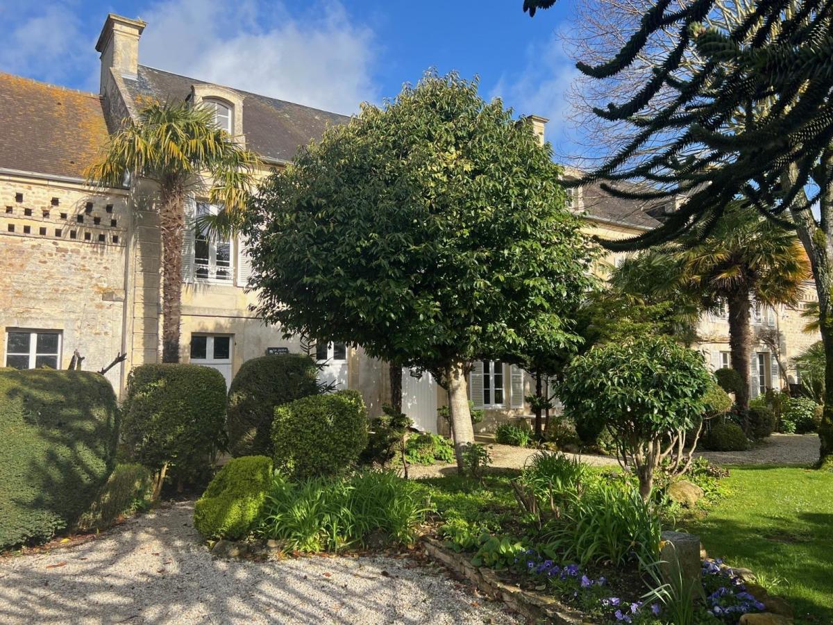 maison Barbery