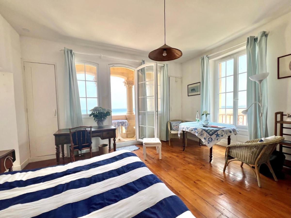 appartement Lion-sur-Mer
