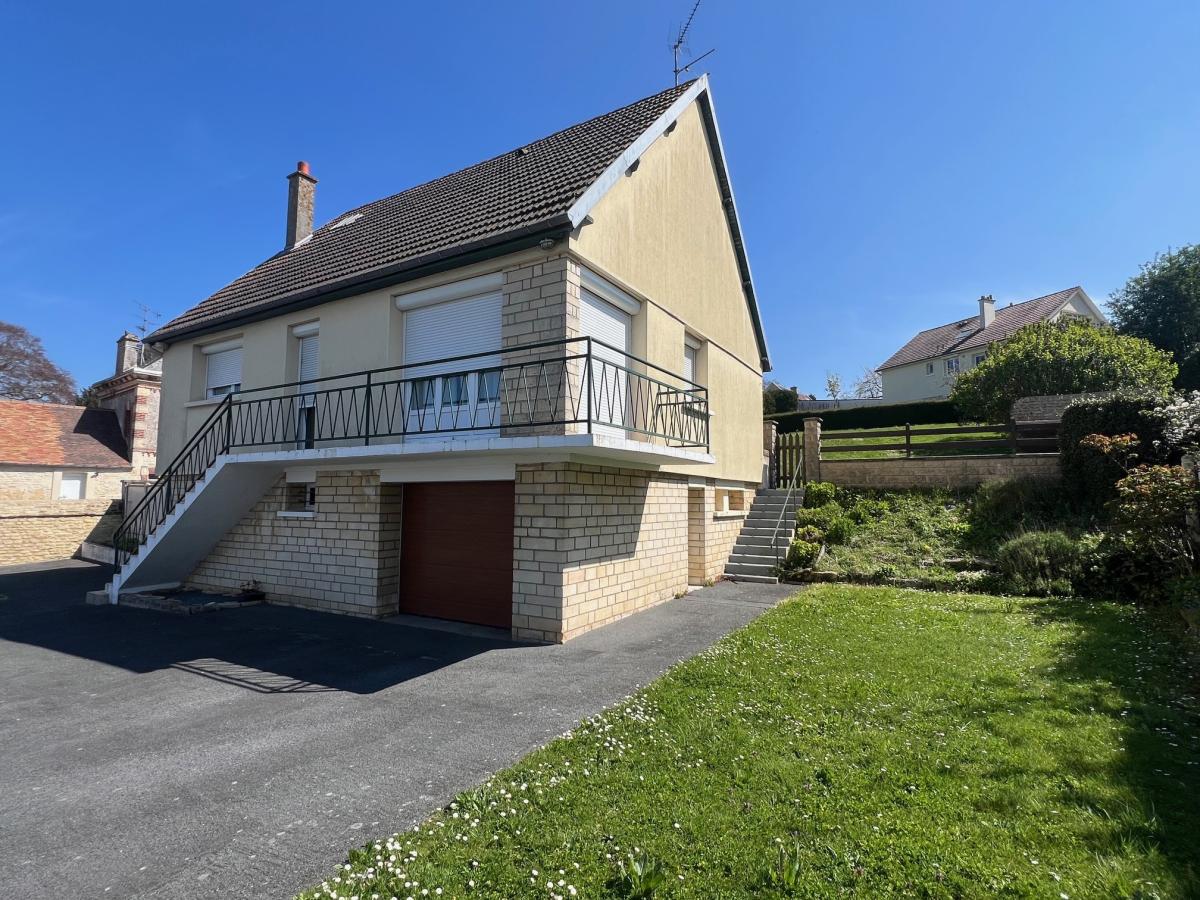 maison Ranville