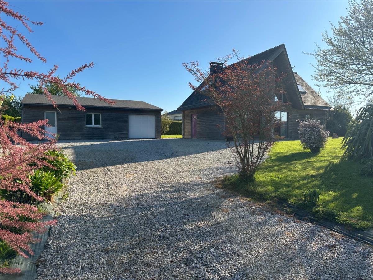 Maison à vendre Le ham