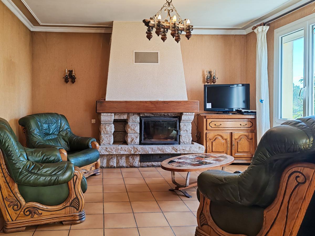 maison en vente Pleyber-Christ