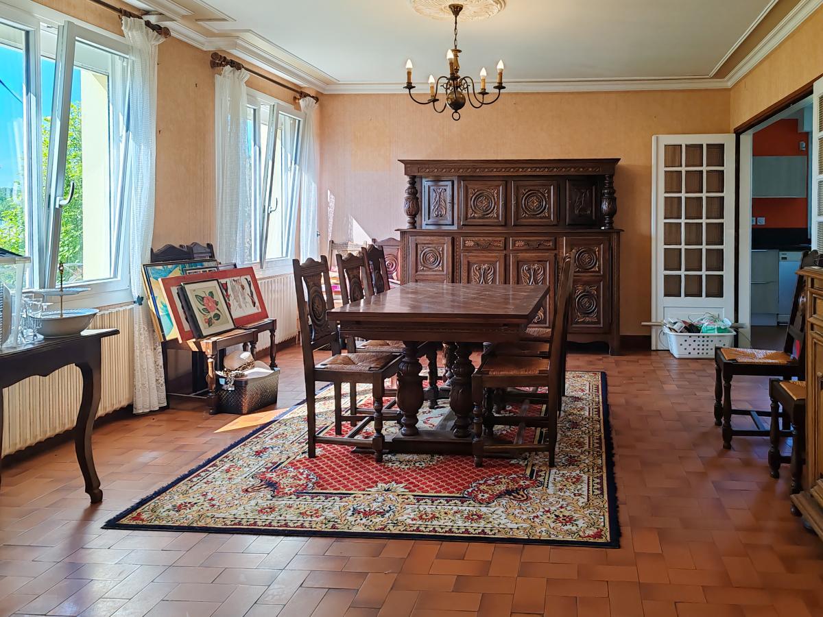 maison en vente Pleyber-Christ