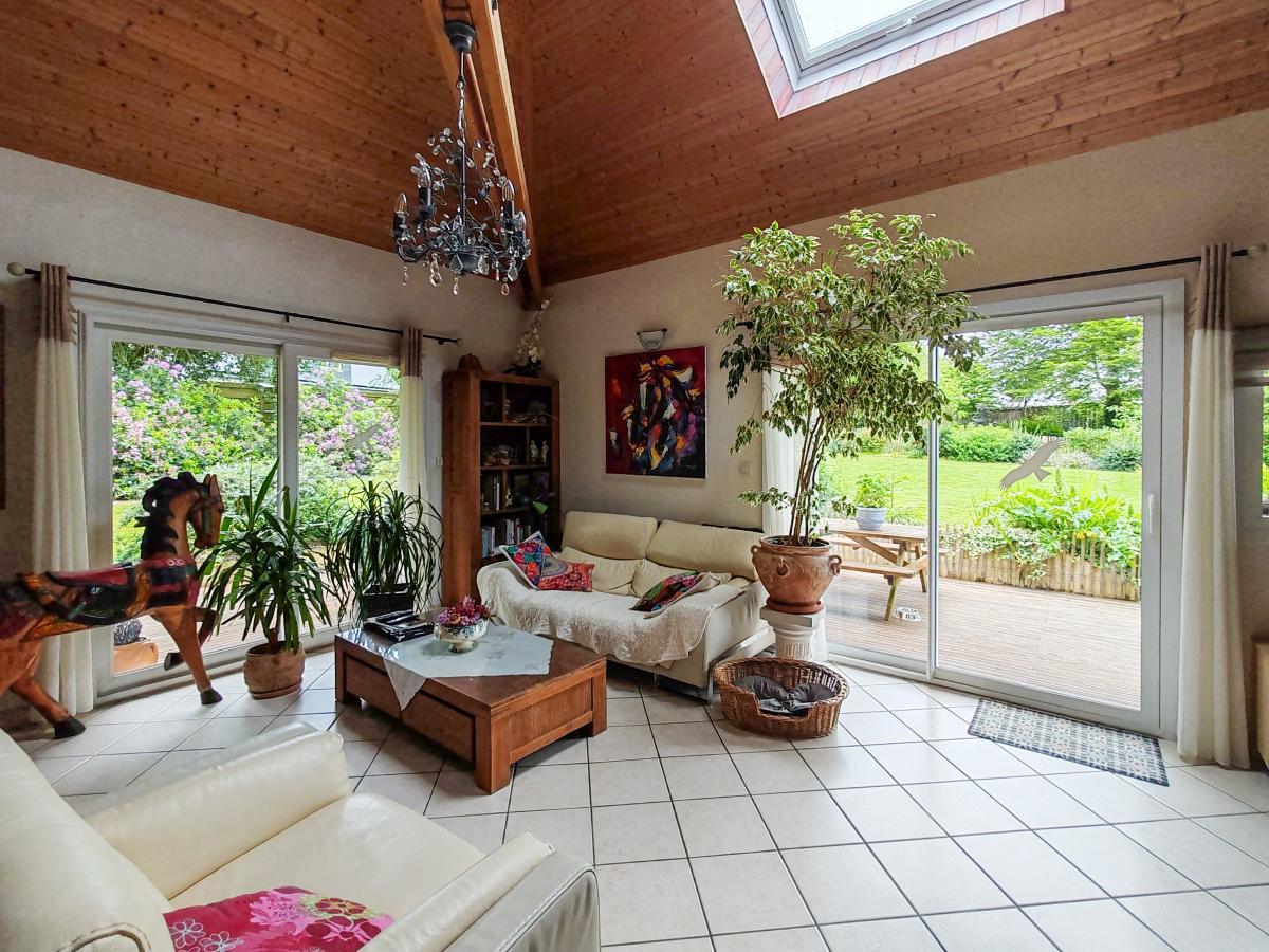 maison en vente Garlan