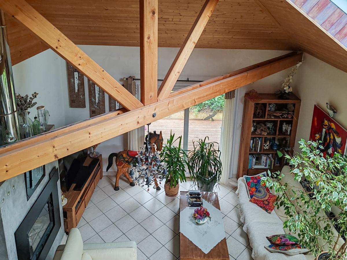 maison en vente Garlan