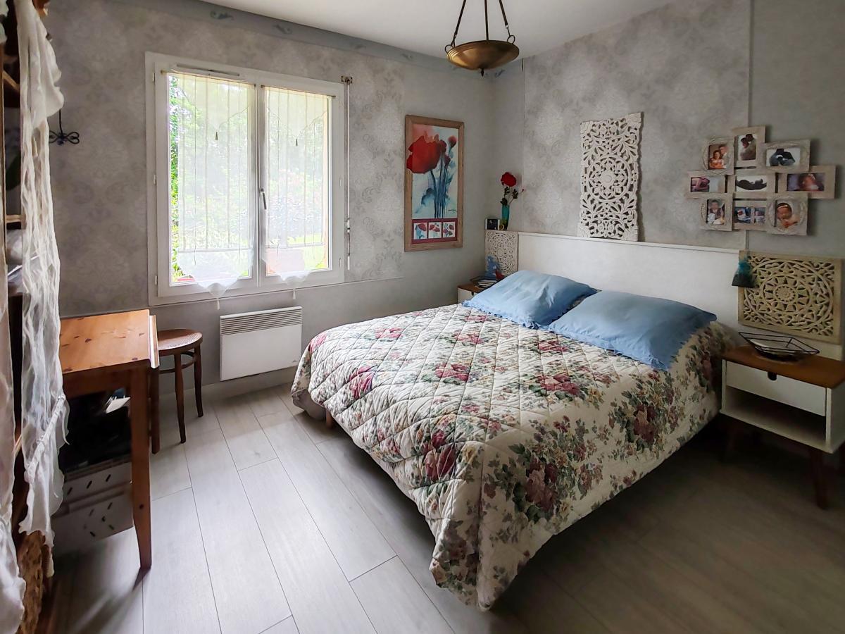 maison en vente Garlan