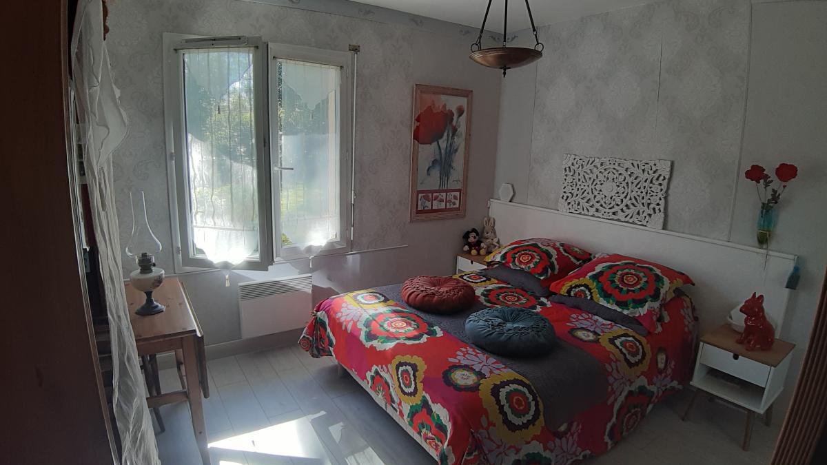 maison en vente Garlan