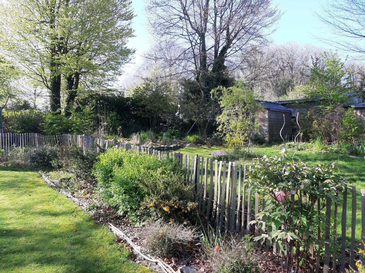 maison en vente Garlan