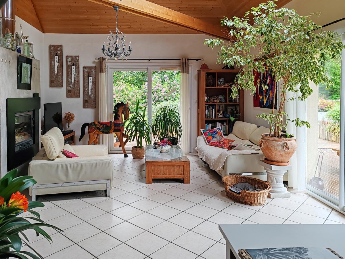 maison en vente Garlan
