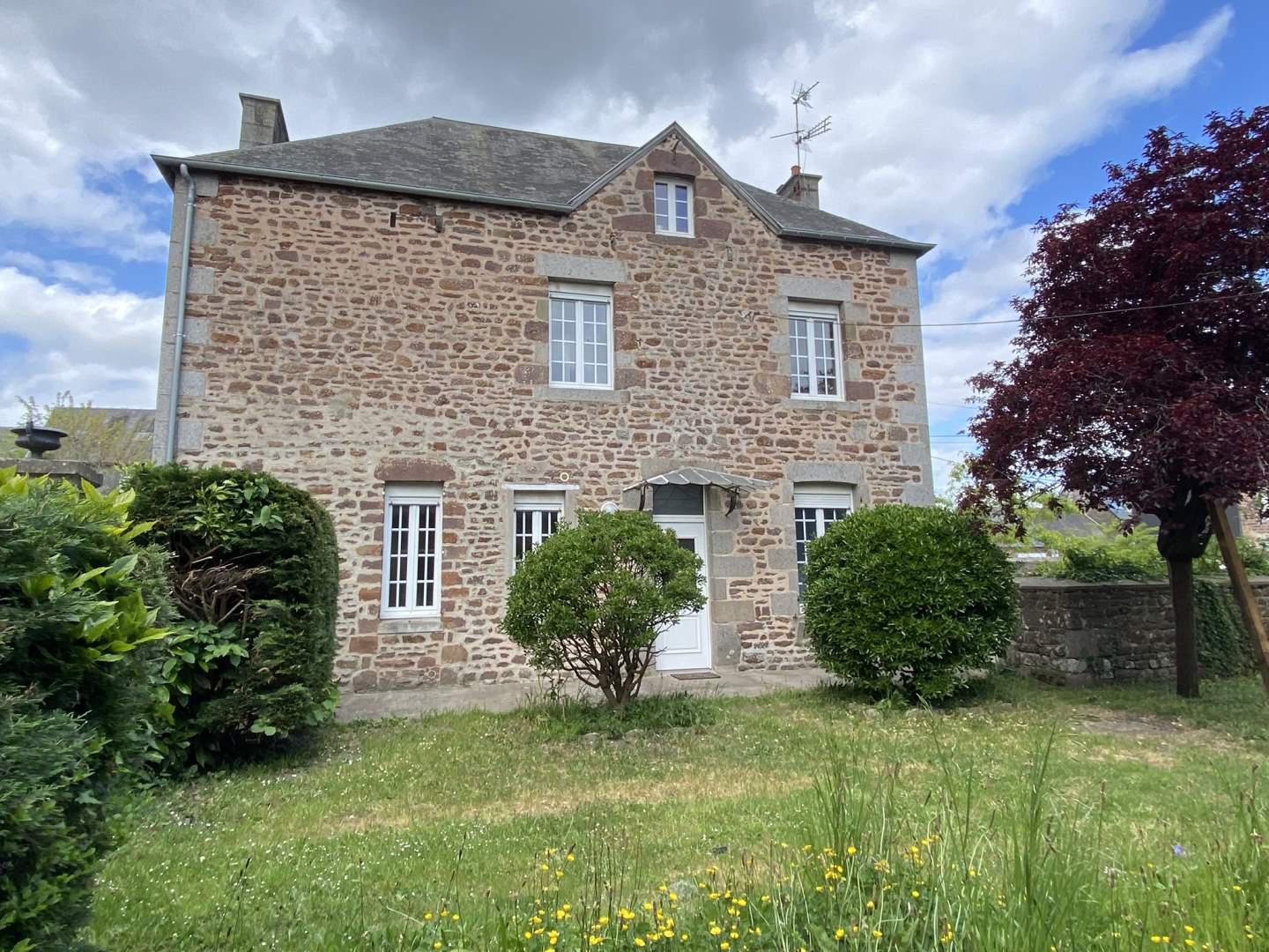 maison en vente Gavray-sur-Sienne