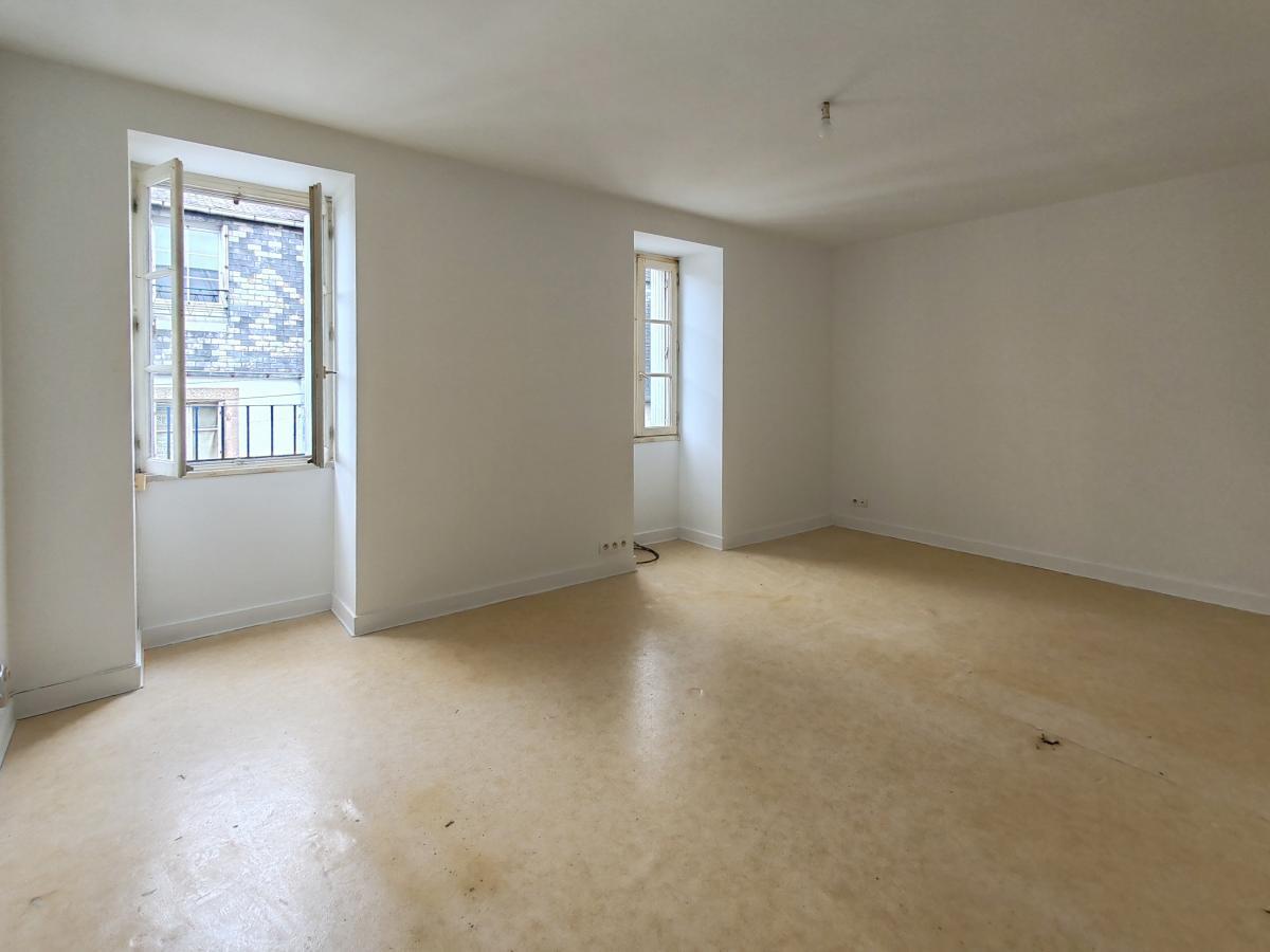 appartement en vente Morlaix