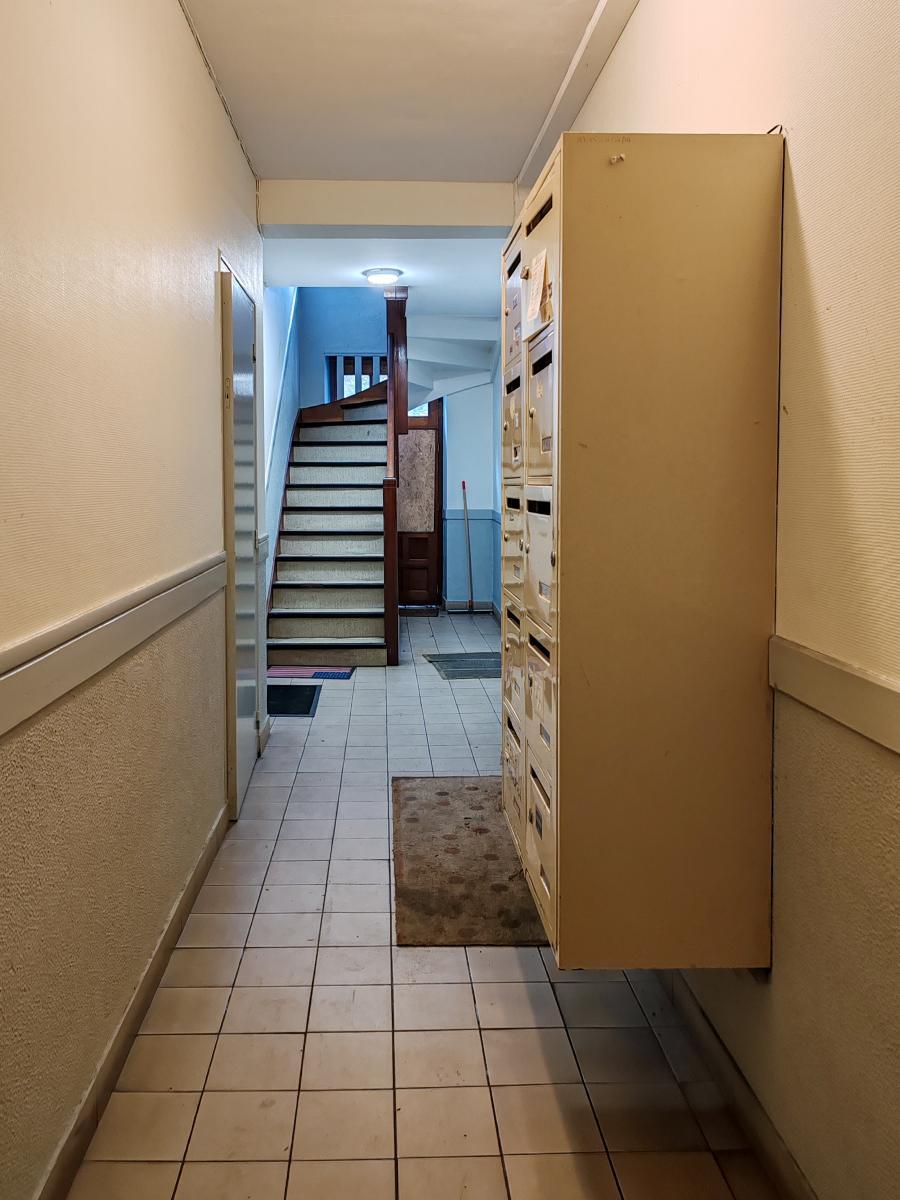 appartement en vente Morlaix