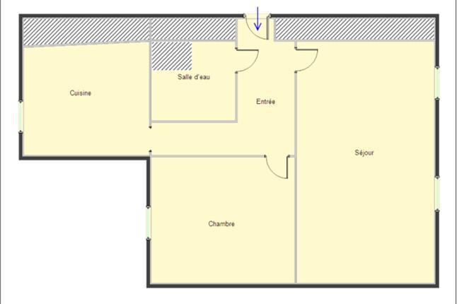appartement en vente Morlaix