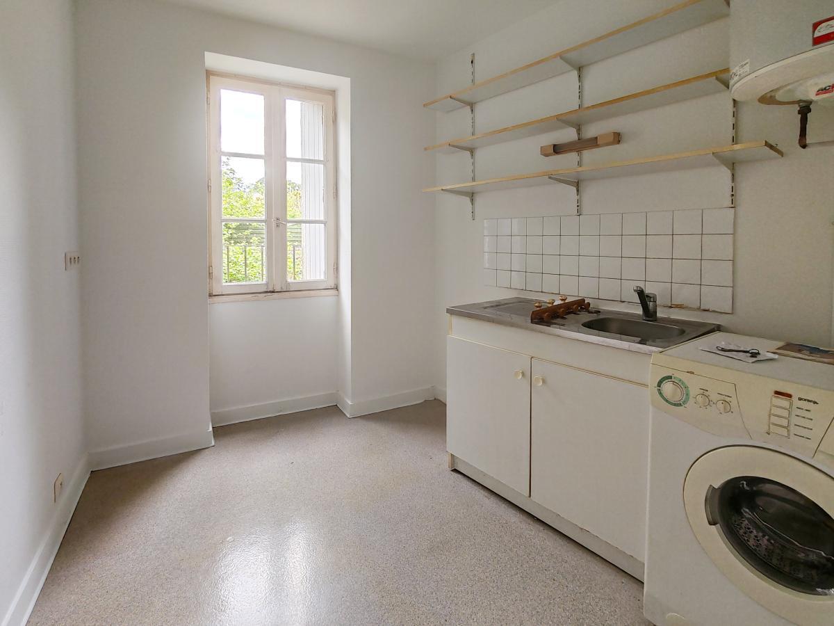 appartement en vente Morlaix