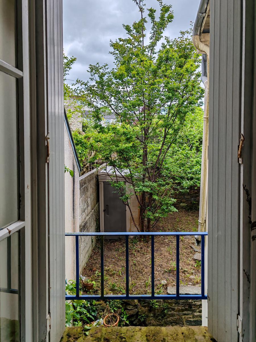 appartement en vente Morlaix