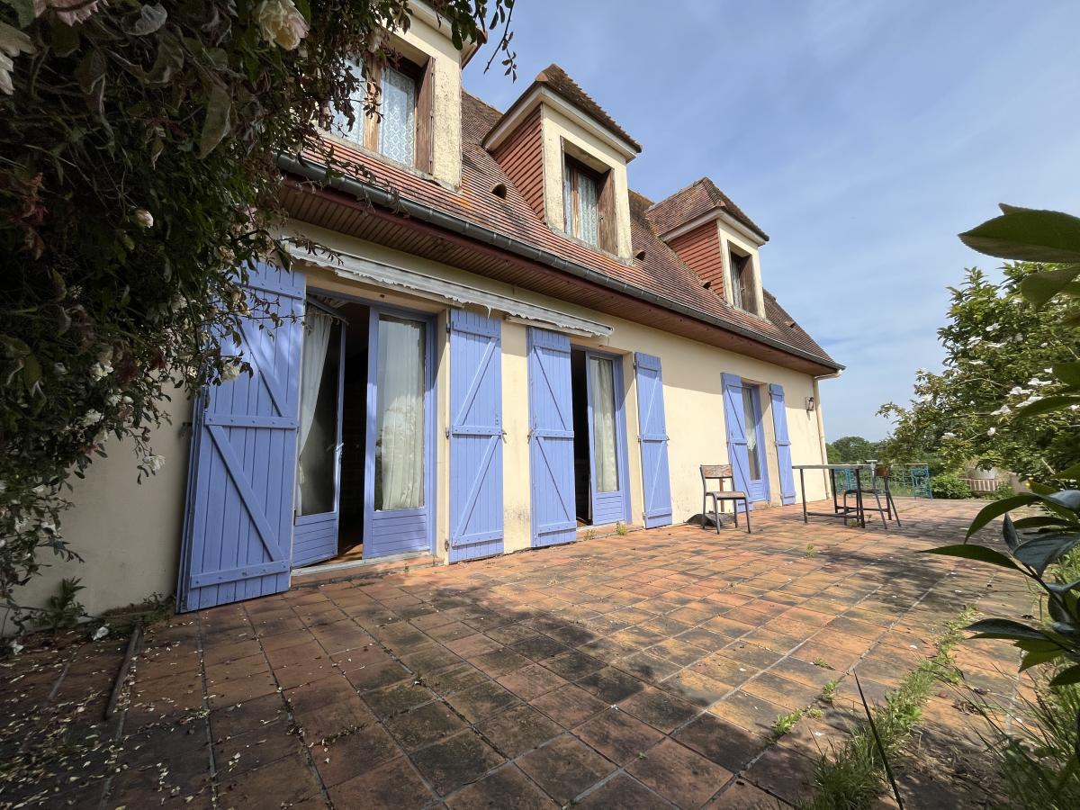 Sainte-Croix-Grand-Tonne