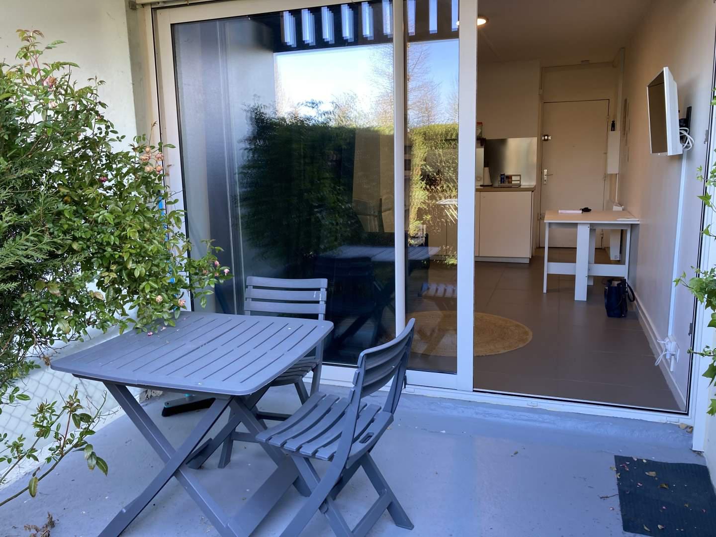 appartement