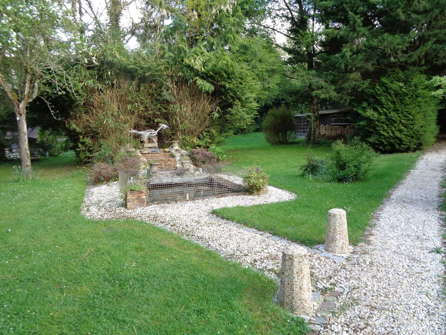 terrain à bâtir
