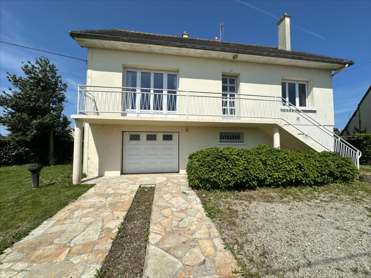 Maison à vendre Sainte-mere-eglise