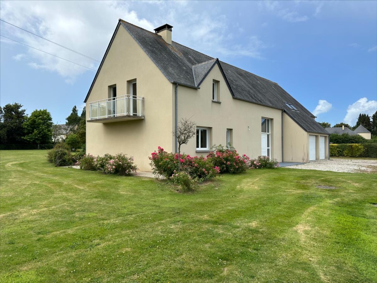 Maison à vendre Picauville