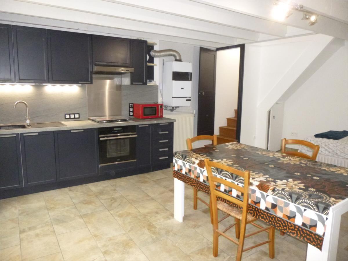 maison en vente INDRE