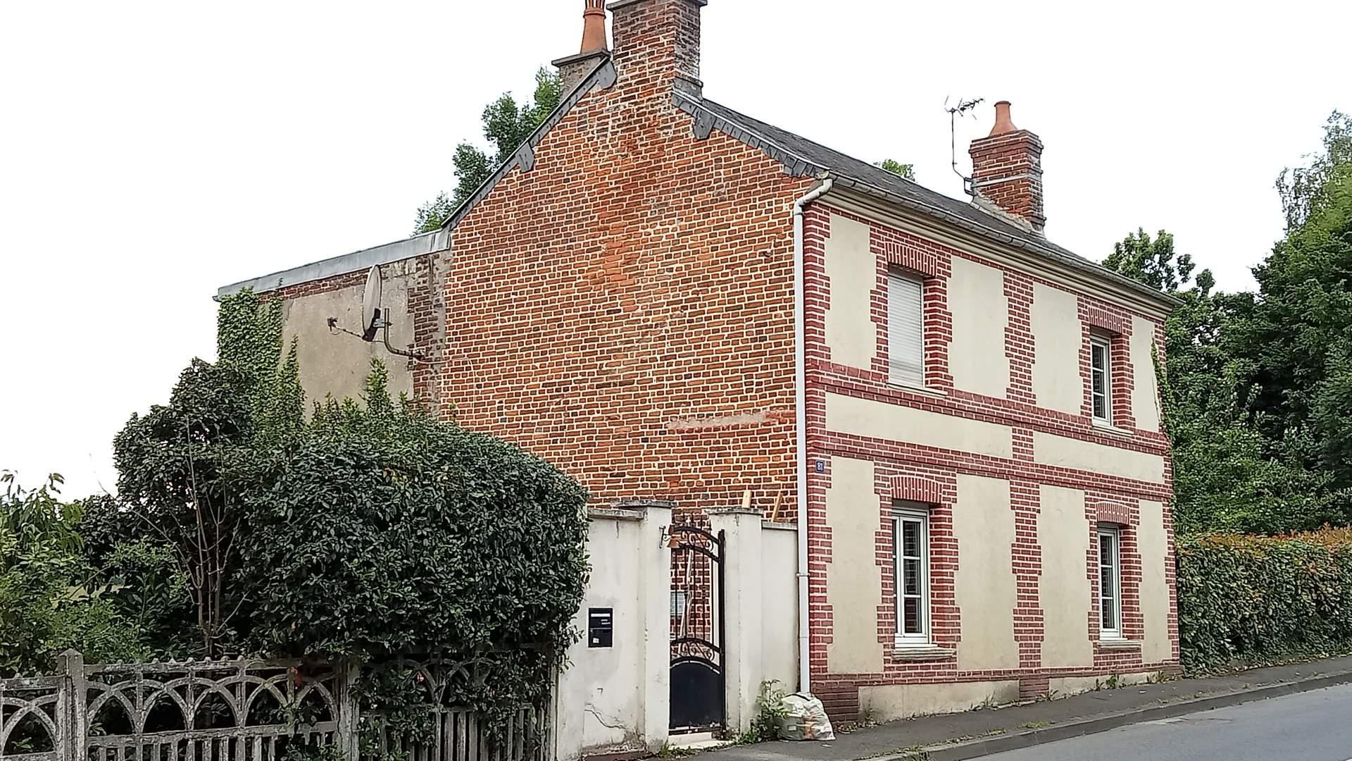 maison