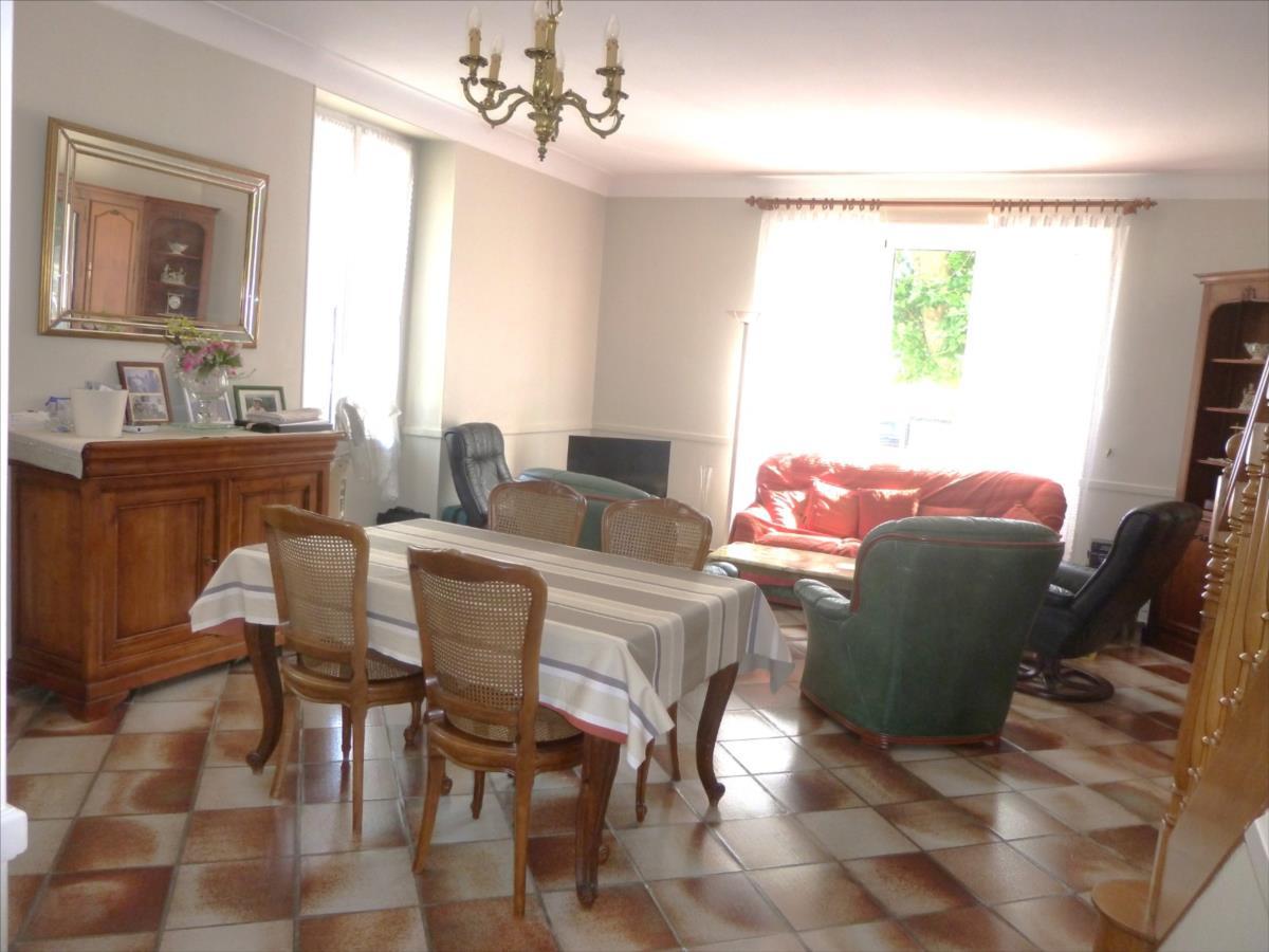 maison en vente INDRE