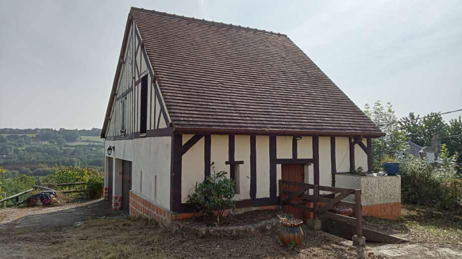 maison