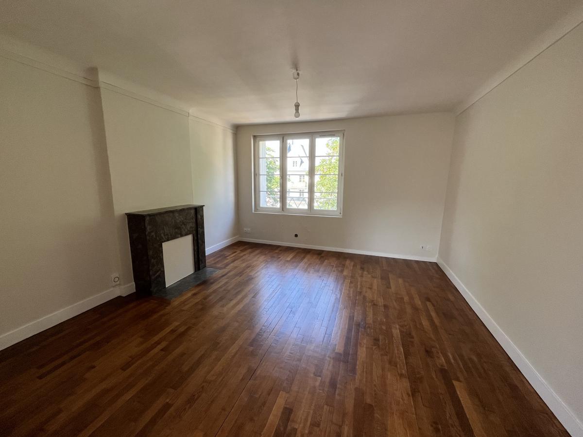 appartement Caen
