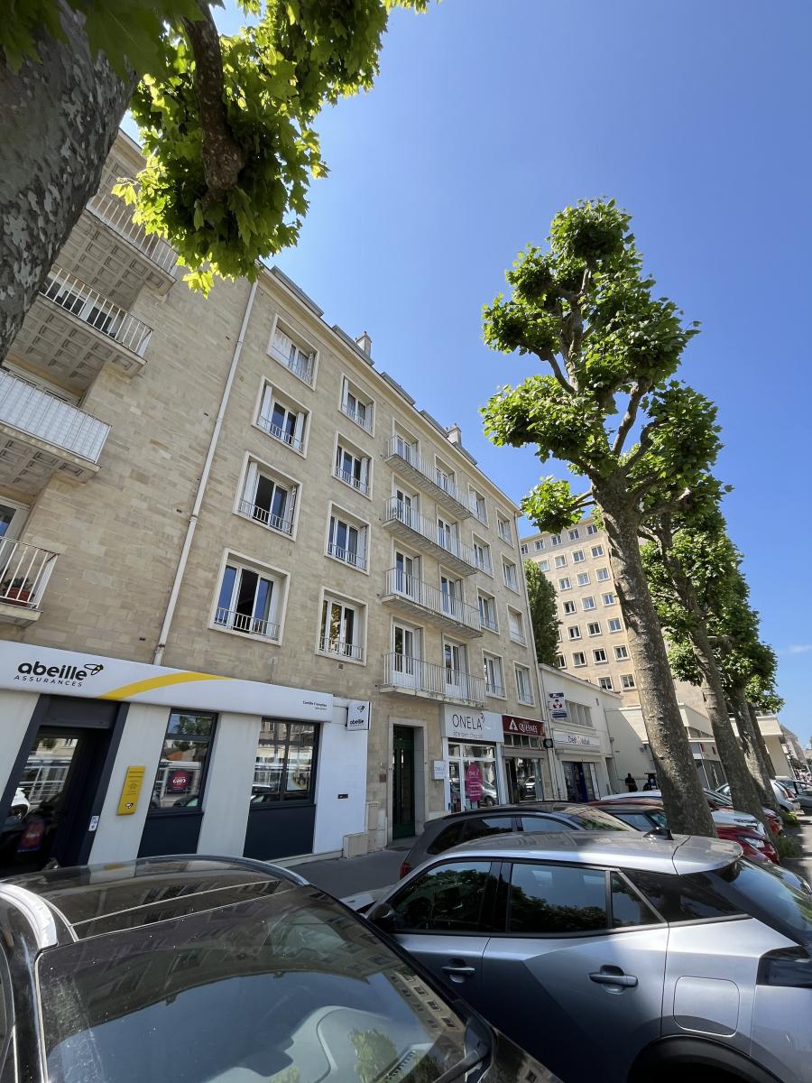 Caen