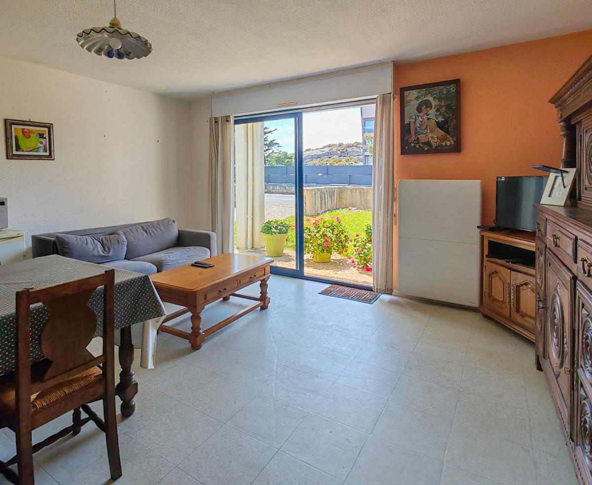 appartement en vente Roscoff