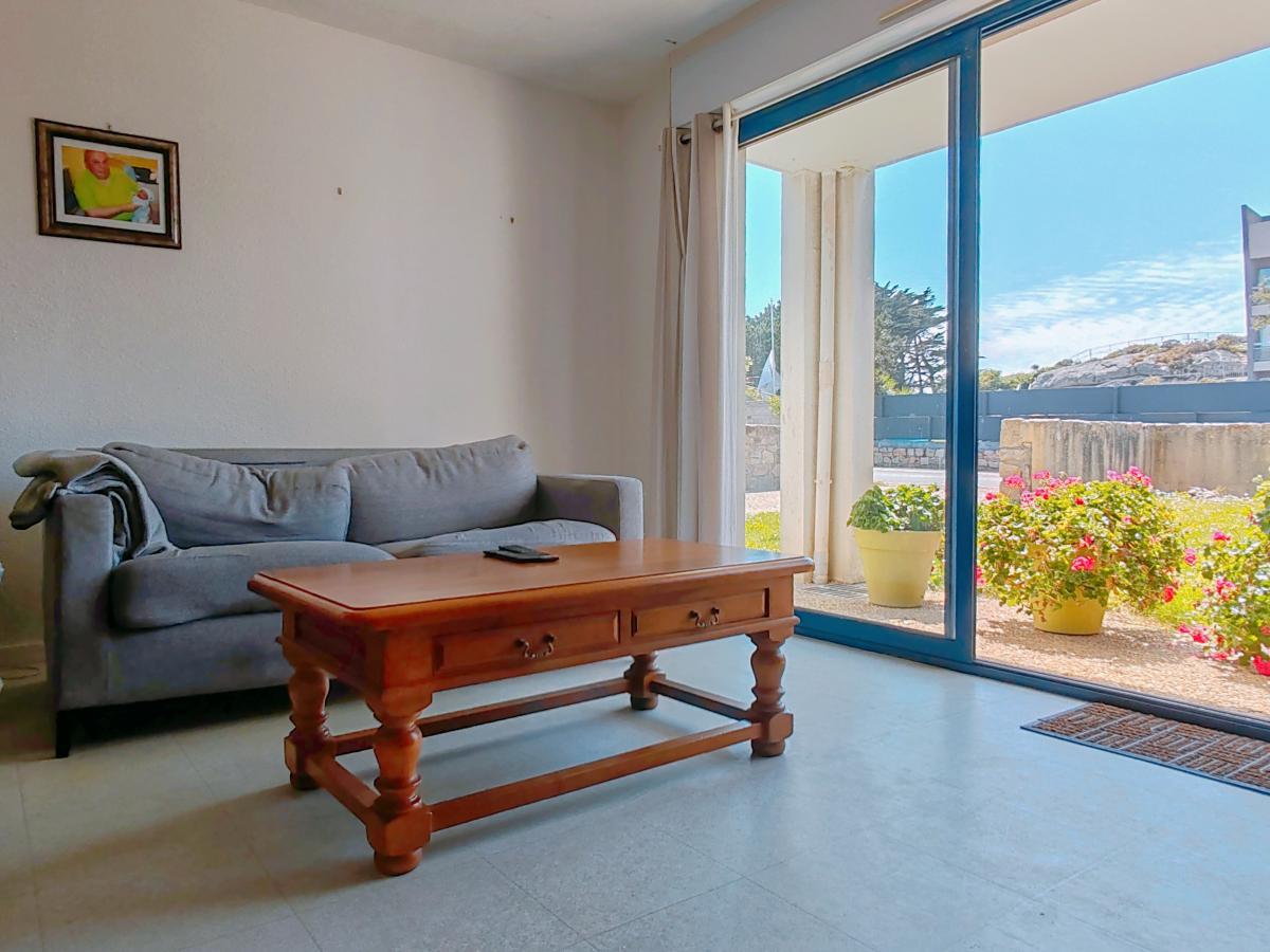 appartement en vente Roscoff