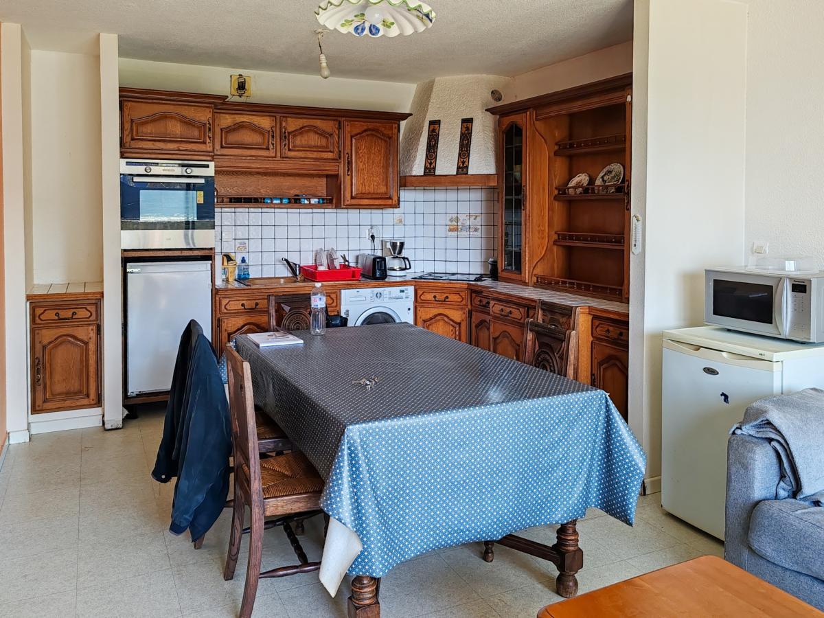 appartement en vente Roscoff