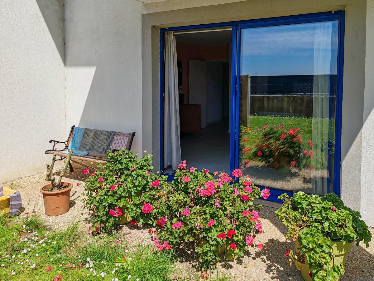 appartement en vente Roscoff